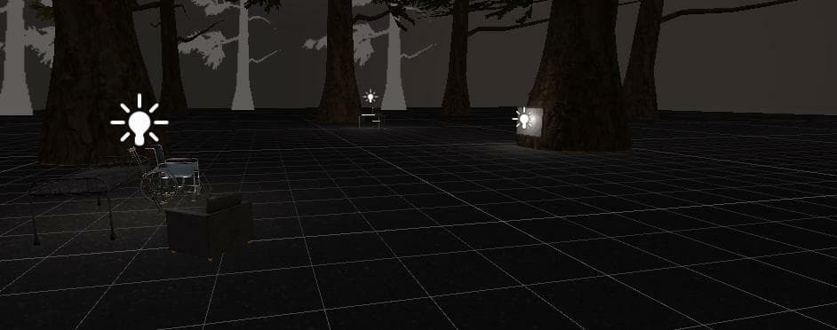 INSTINCT (itch) (skyrimpro38) screenshot 4