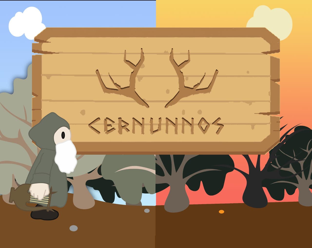 CERNUNNOS (Lucas Bourdon)