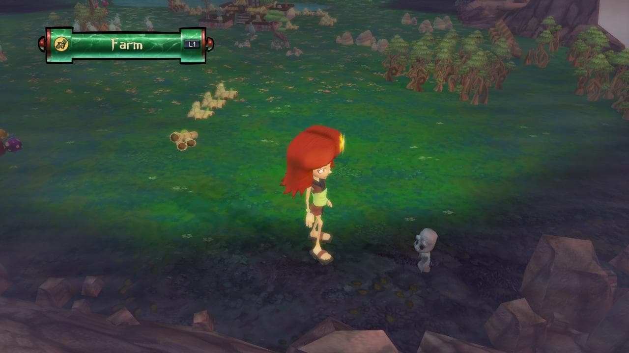 Akimi Village screenshot 3