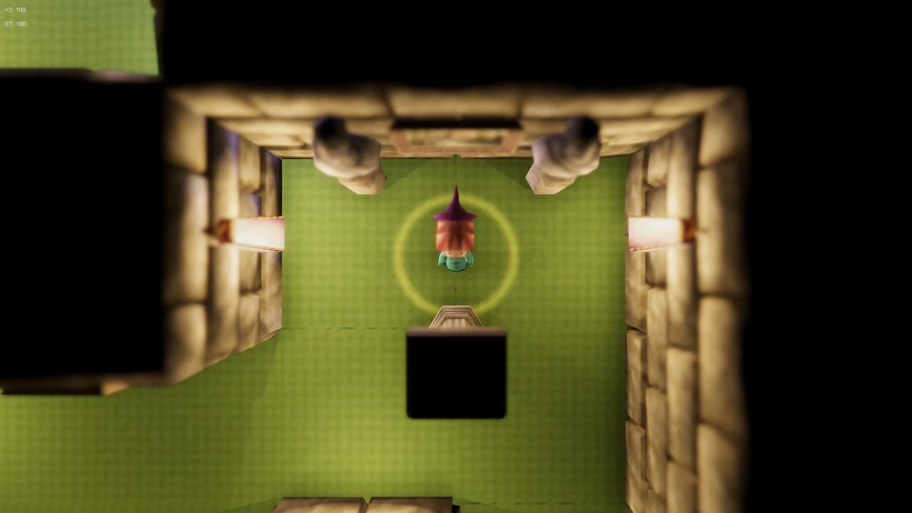 Shield Wizard screenshot 2