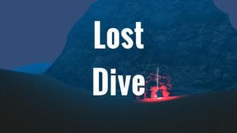 Lost Dive (BlakeTann)