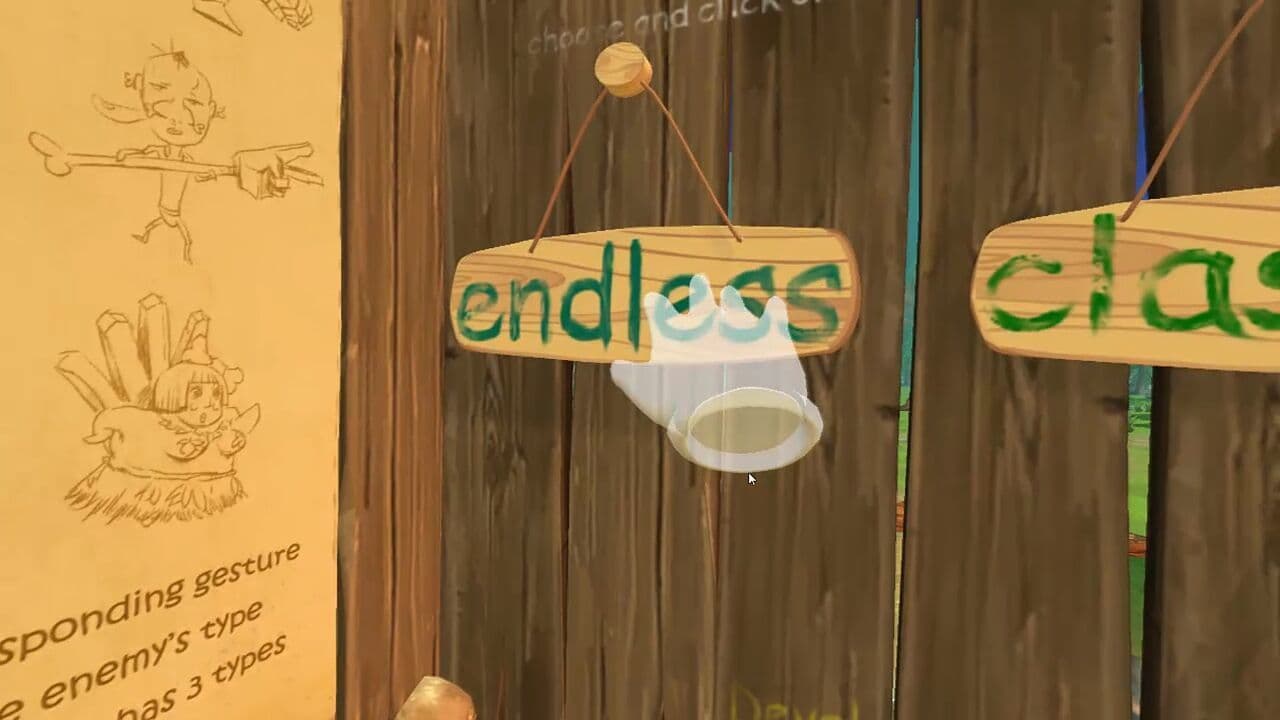 RPS Island screenshot 3