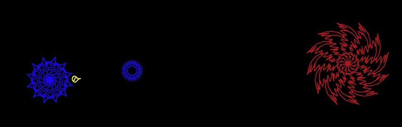 Protocol Breach screenshot 3
