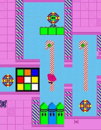 The Playroom (itch) screenshot 4
