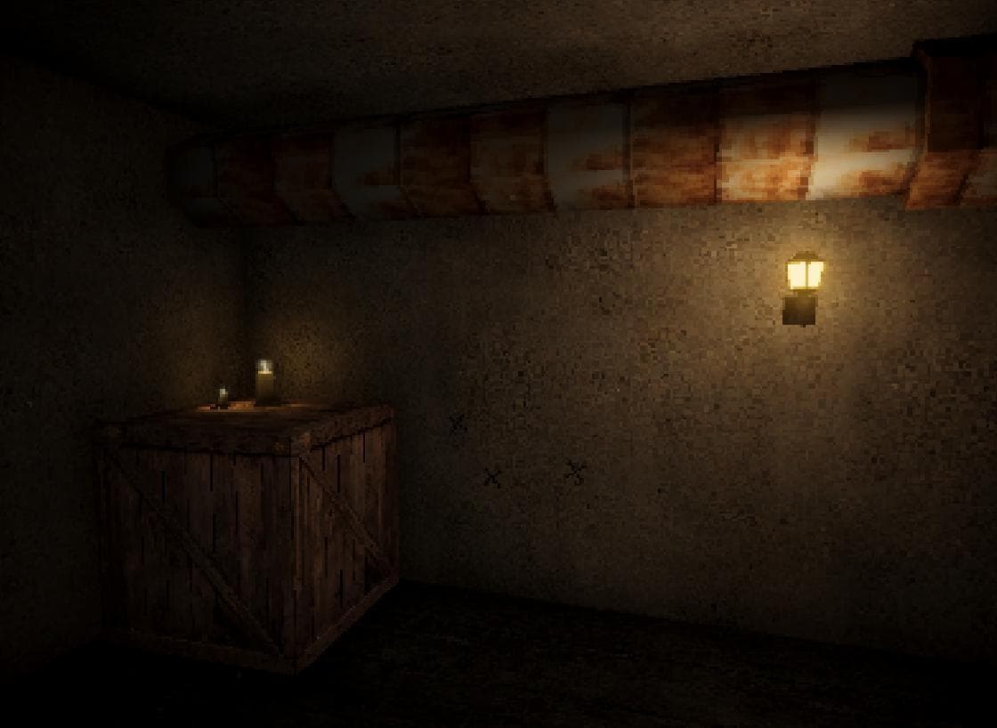 EGAIM screenshot 2