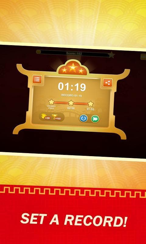 Mahjong Solitaire - Guru