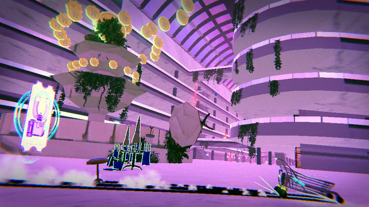 Paradise Mall screenshot 6