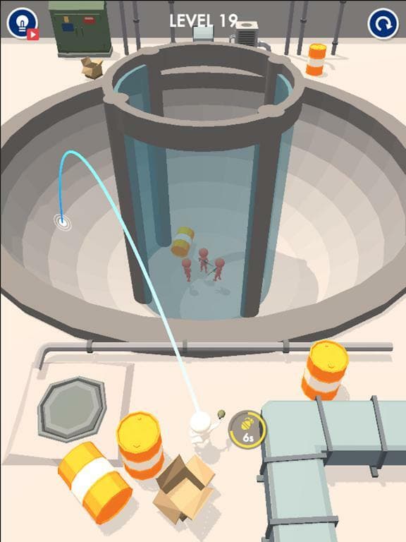 Bomb Bomb! screenshot 3