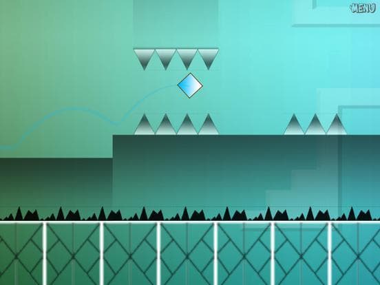 Bee8Jump screenshot 3