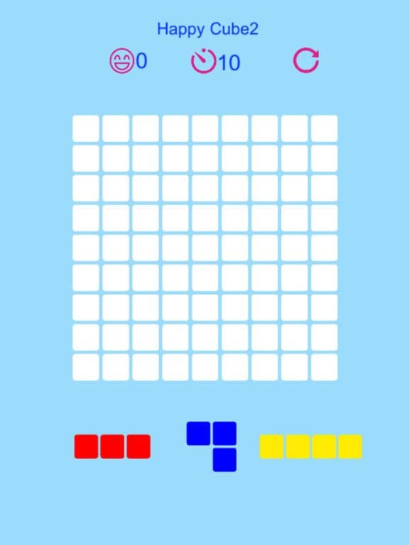 Happy Cube2 screenshot 4