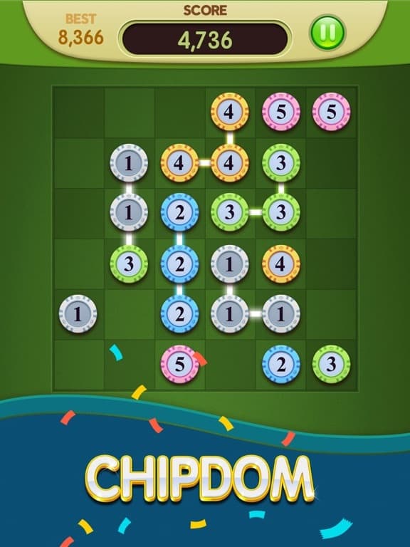 Chipdom screenshot 3