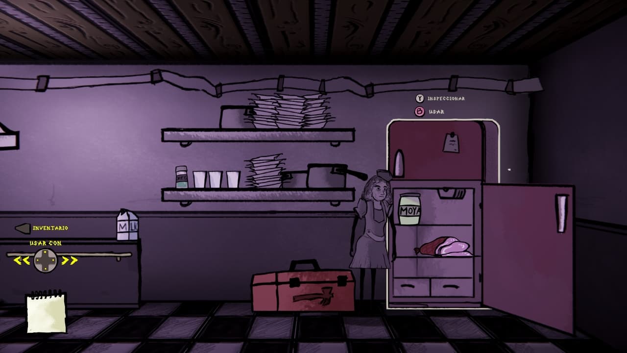 One Last Coffee screenshot 3