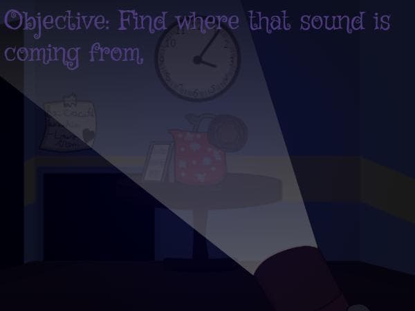 Fun Times with Nifty (Unfinished) screenshot 2