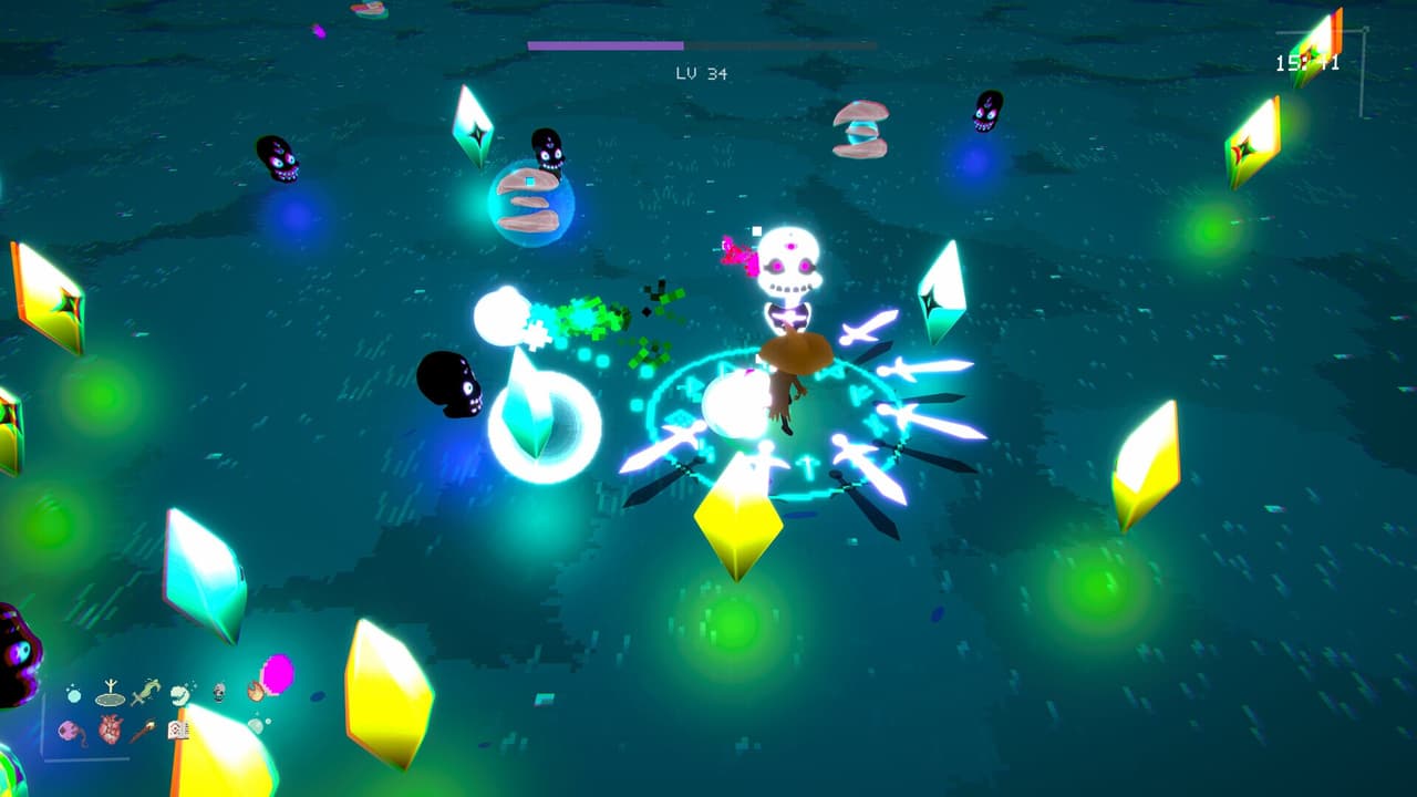Magic Venue screenshot 5