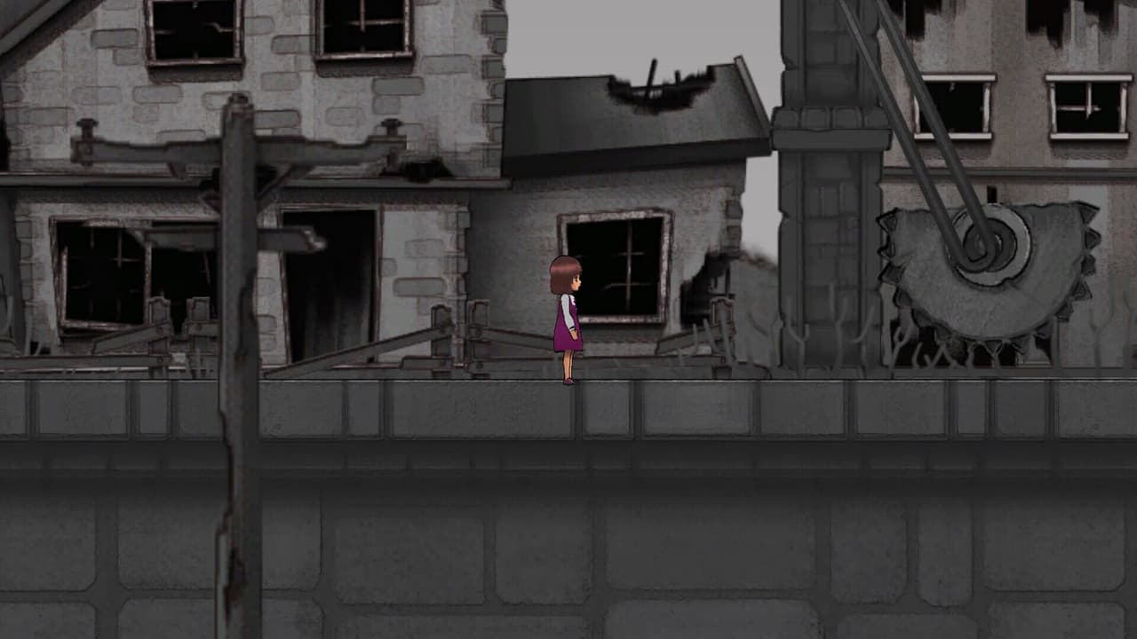 Odd Eye screenshot 3