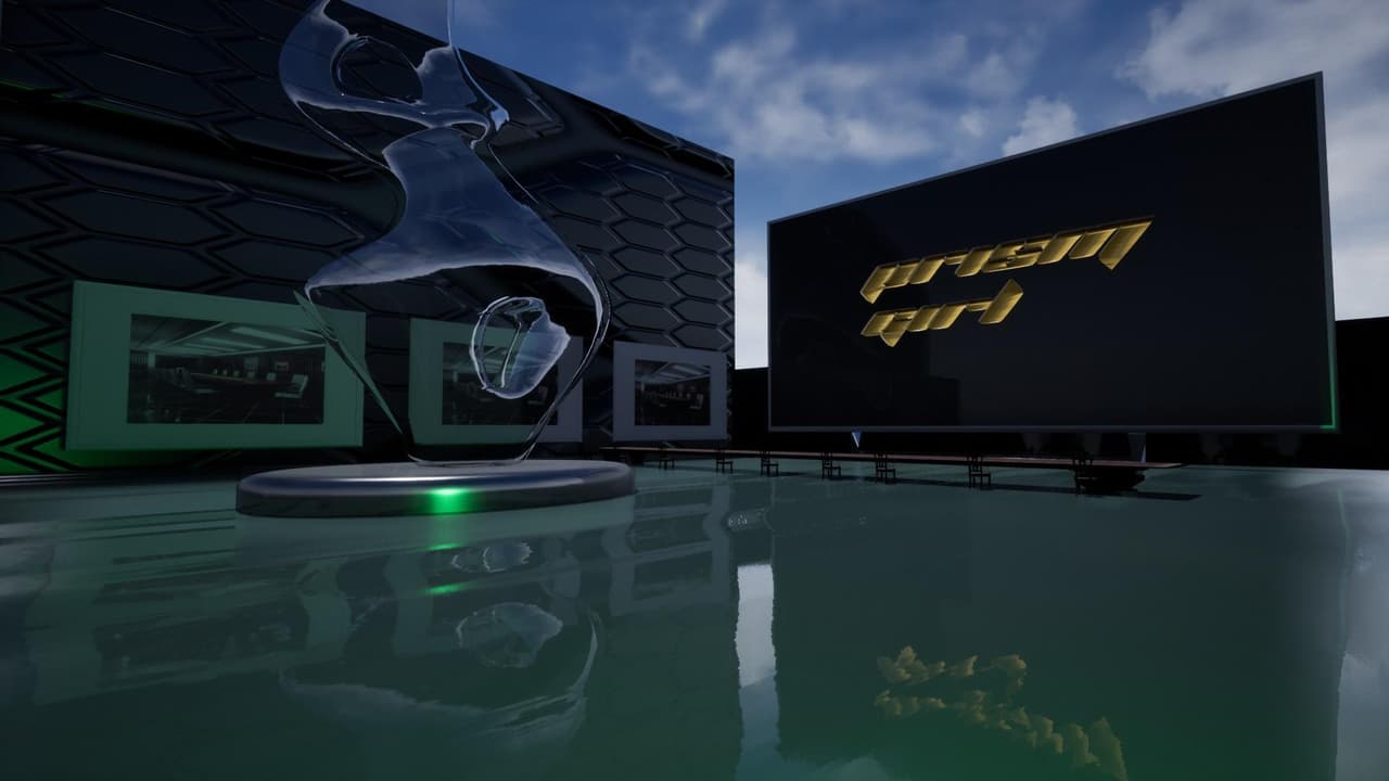 Prism Girl screenshot 3