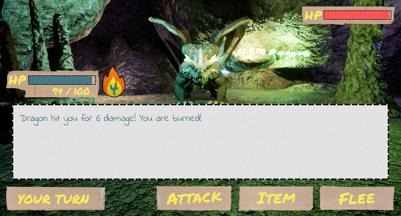 The Adventures of Boxman screenshot 3