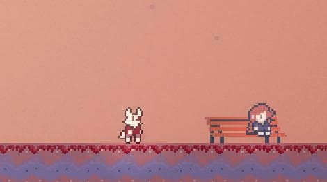 Requiem (itch) (Guilherme Gava) screenshot 3