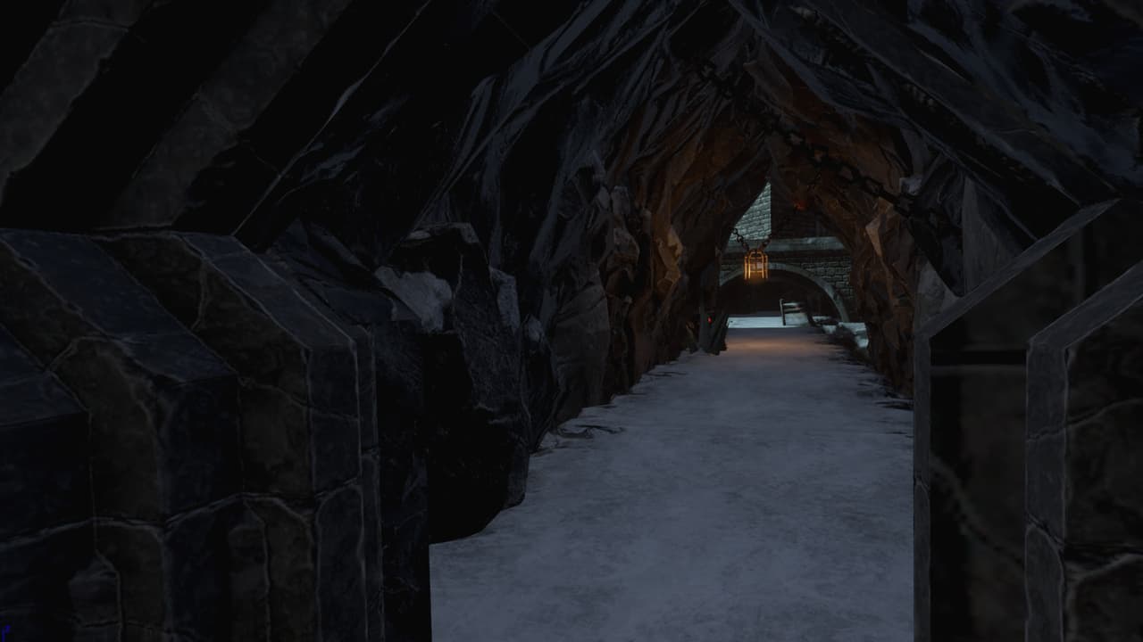 The Path of Greatest Resistance screenshot 5