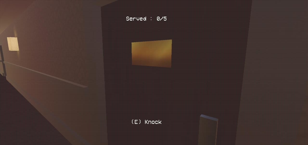 Room Service (itch) screenshot 2