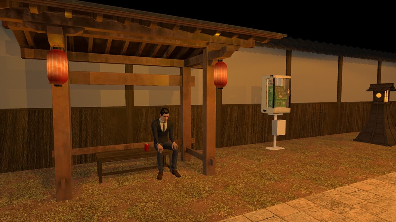 8MAN-ENTRANCE screenshot 2
