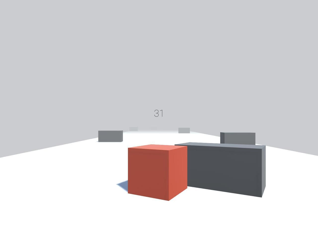 Block Run screenshot 3
