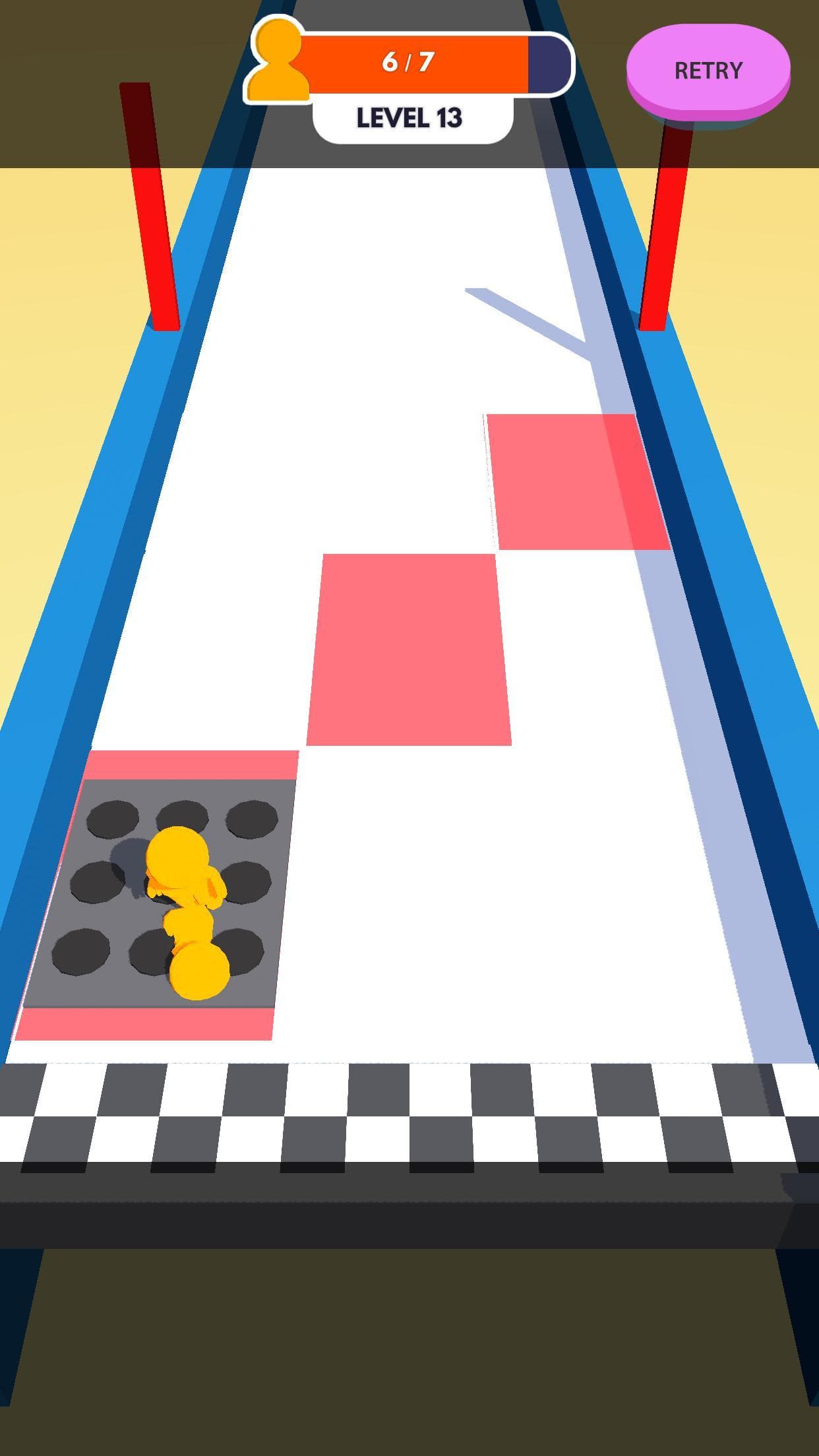RagdollTrap screenshot 6