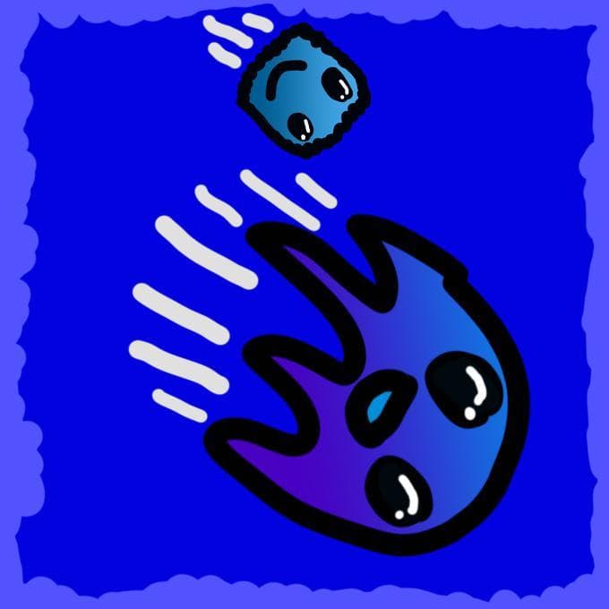 Squchy Physics