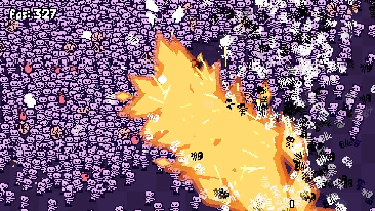 GUNRUN [Terry Brash] screenshot 4