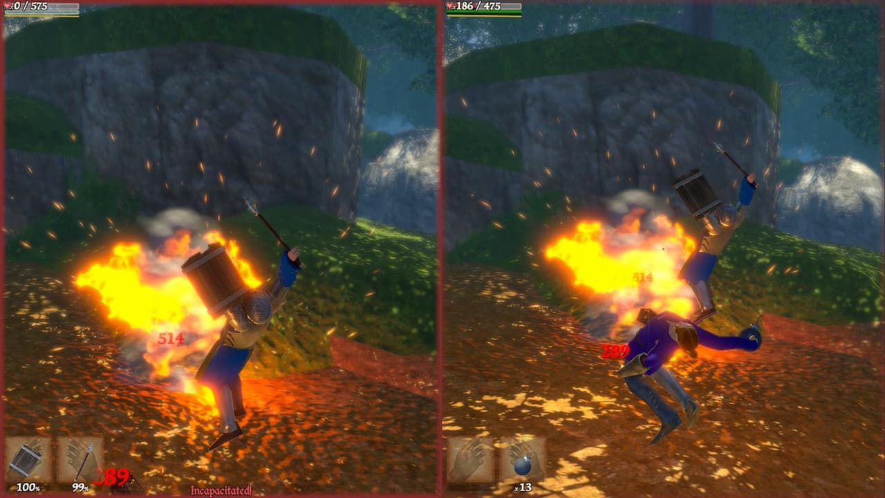 The Arcane Relics screenshot 5