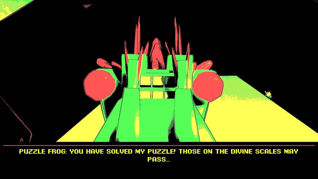 Doods: Radical Passage