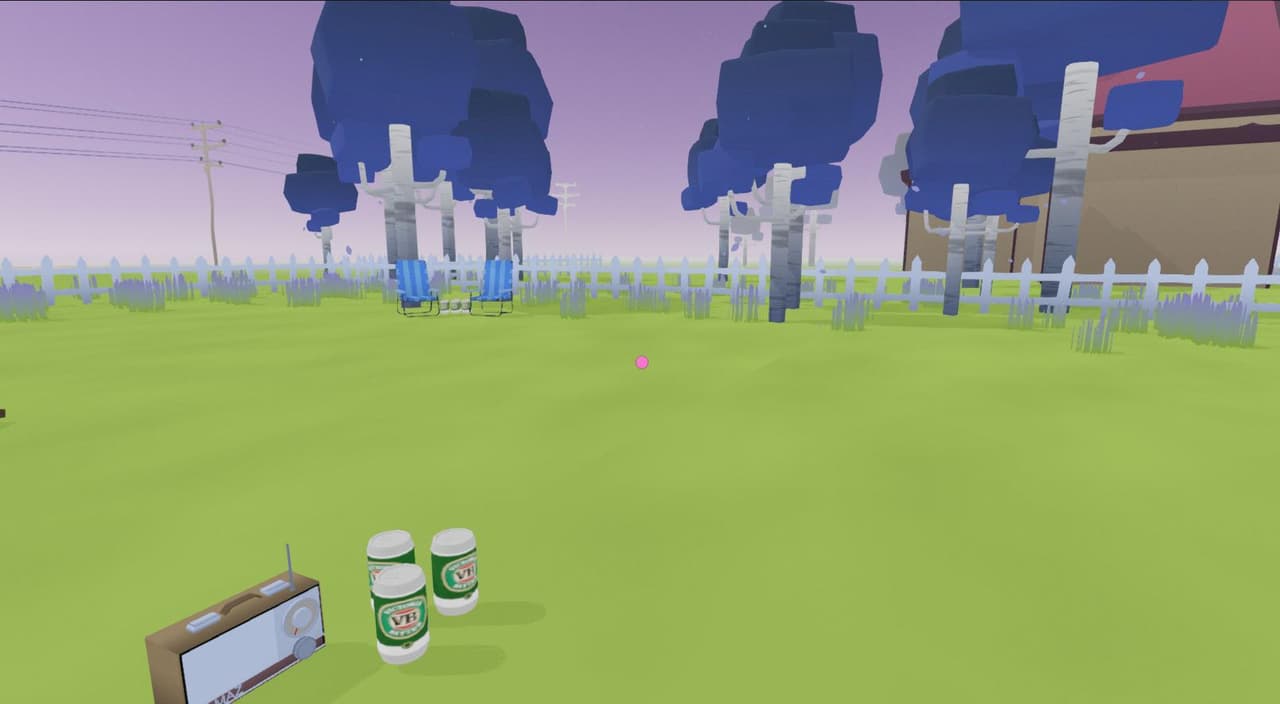 All Good Bricks Go To Heaven screenshot 2