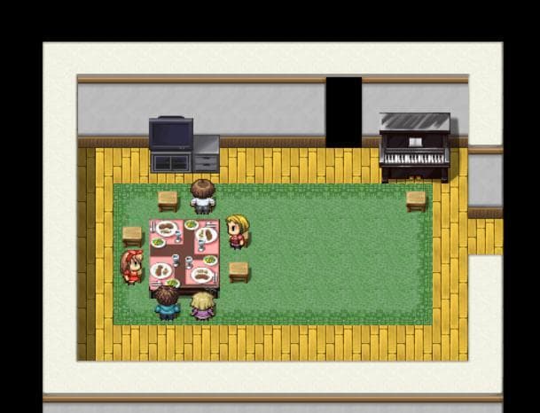 The Smallest House (Remake) screenshot 2