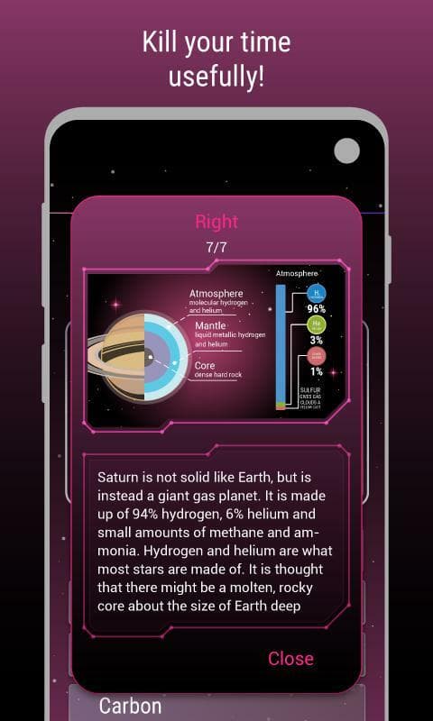 Rapatundr Quizzes screenshot 4