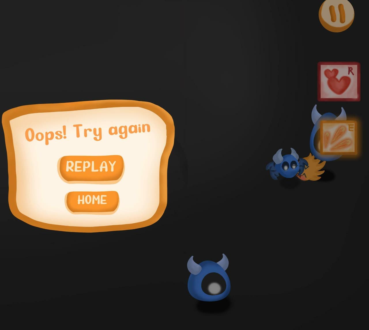 BeFriends screenshot 4