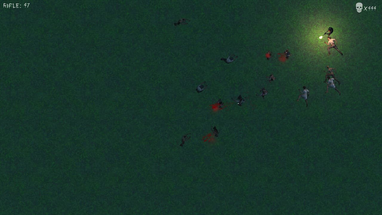 Field Survivor screenshot 6