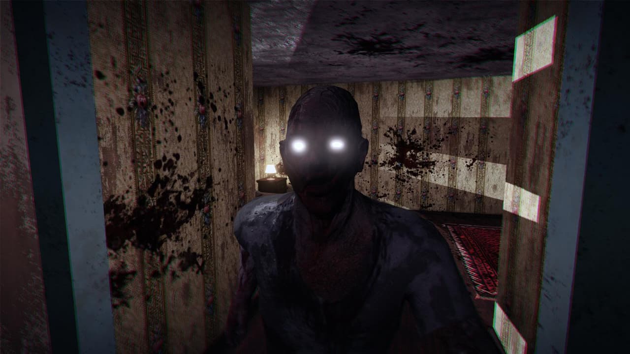 Unbridled Horror