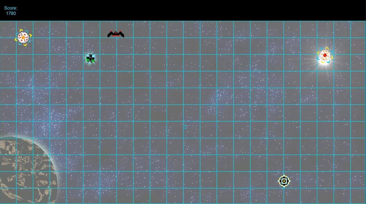 Spectacle Space screenshot 5
