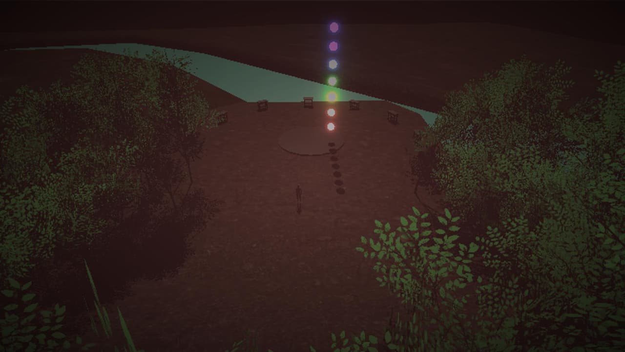Transcendence (itch)