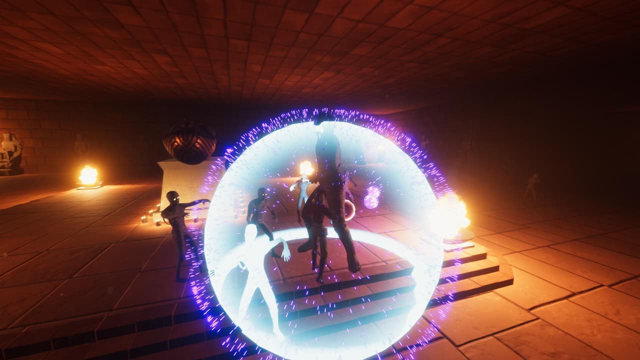 The Quill Sisters screenshot 6