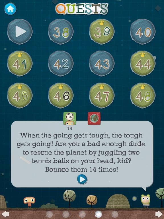 Kosmo Spin screenshot 6