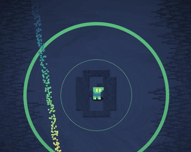 Ring Runner (Escada Games)