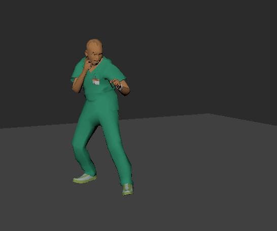 Sacred Heart screenshot 6