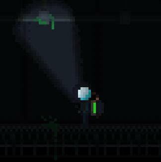 Claustrum screenshot 3