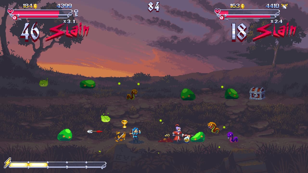 Slayin 2 screenshot 3
