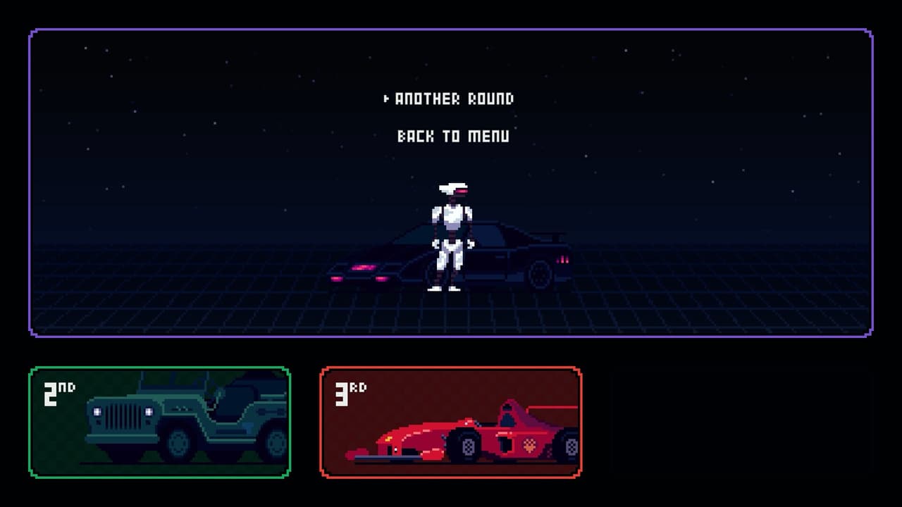 Super Trailblazers