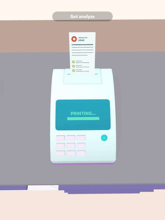 Checkup Master screenshot 3