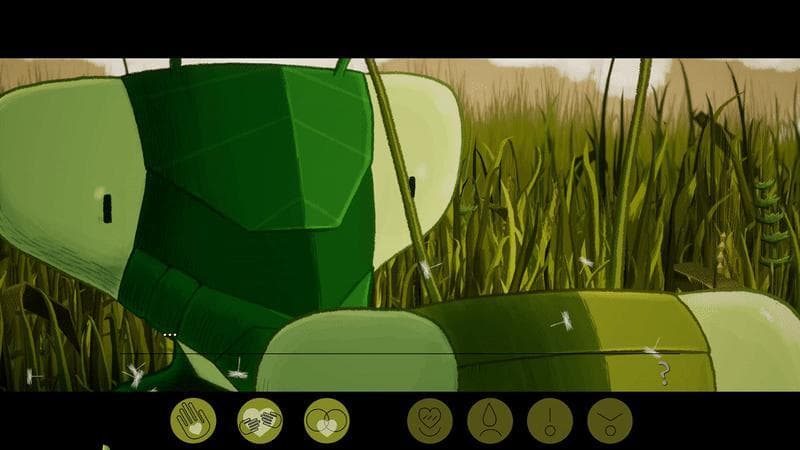 Dont make love (itch) screenshot 3