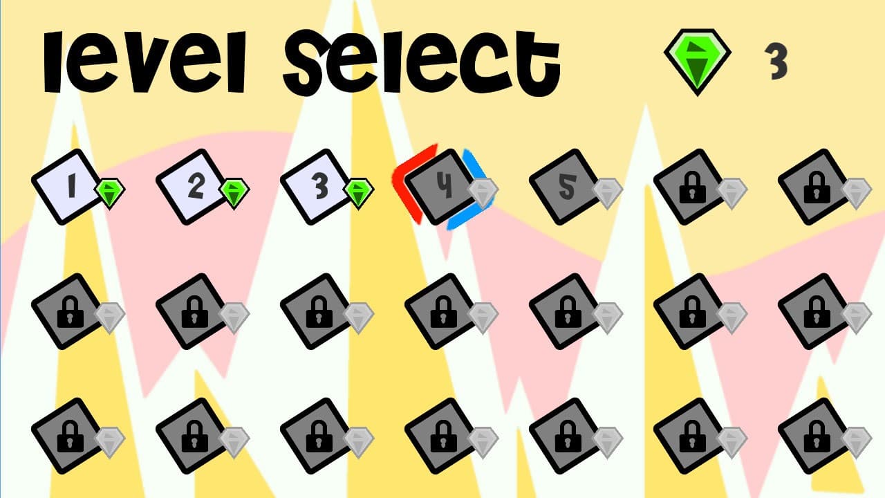Tether Together screenshot 3