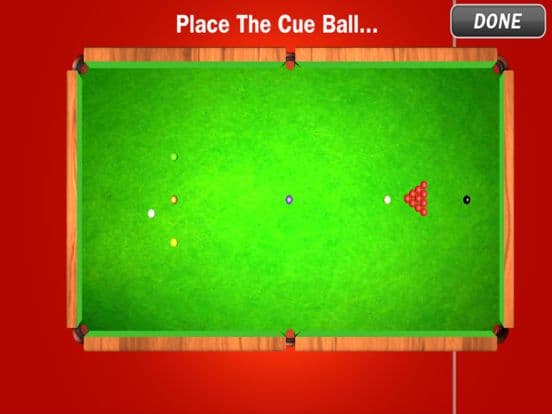 Snooker Star 2018 screenshot 4